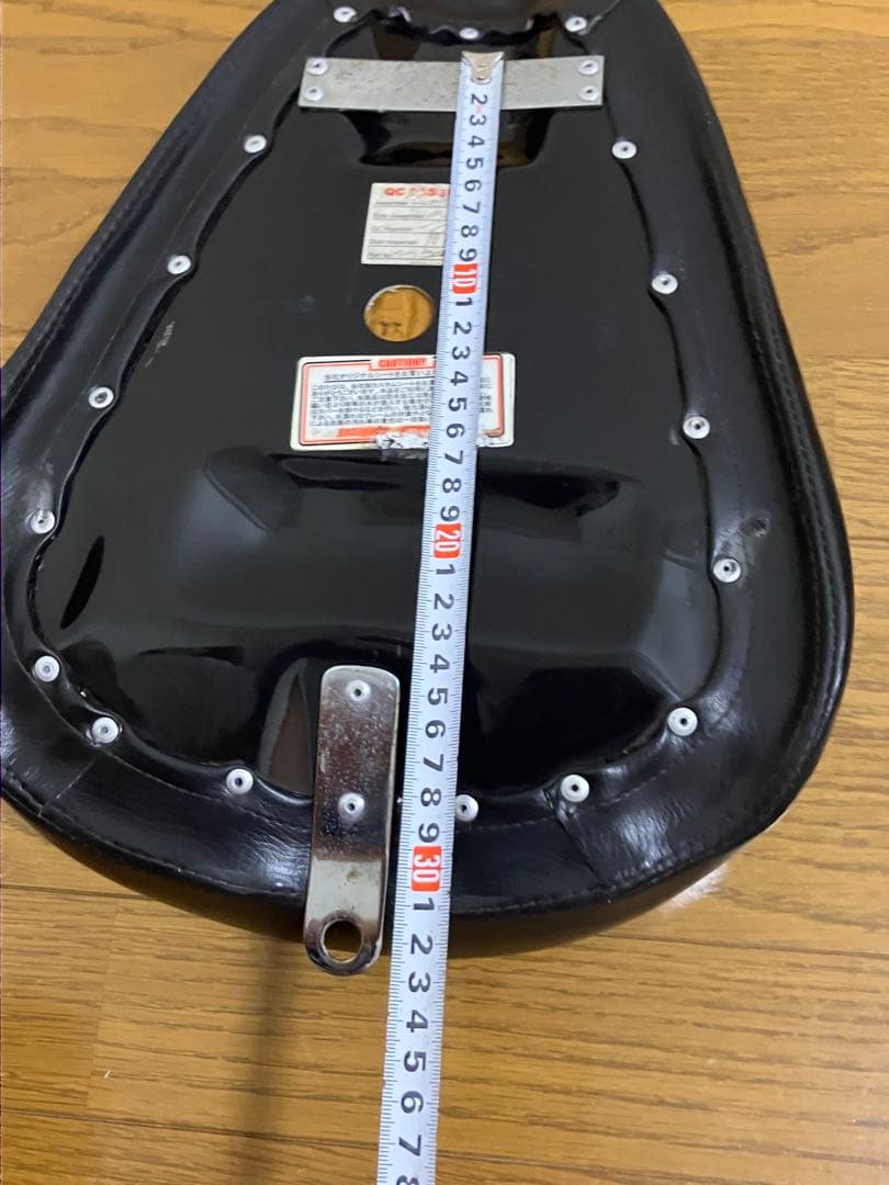 イージーライダース　ソロシート　シングル　スポーツスター　2003まで　ハーレー