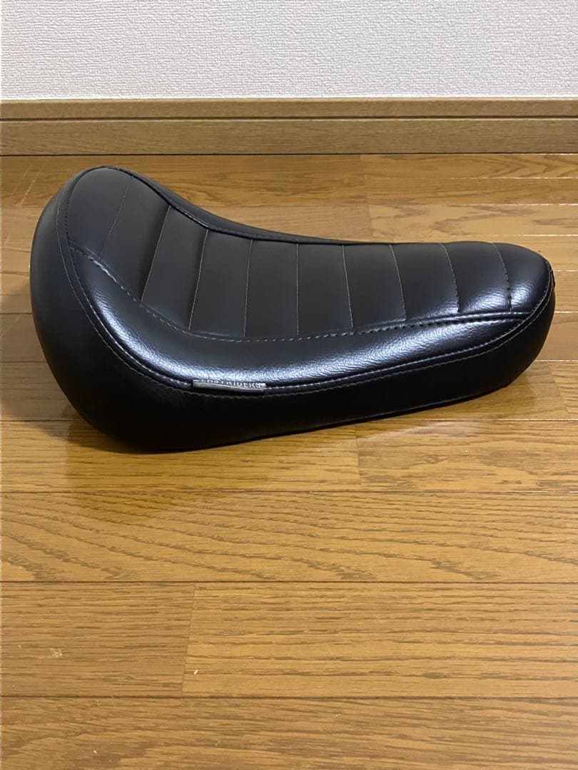 イージーライダース　ソロシート　シングル　スポーツスター　2003まで　ハーレー