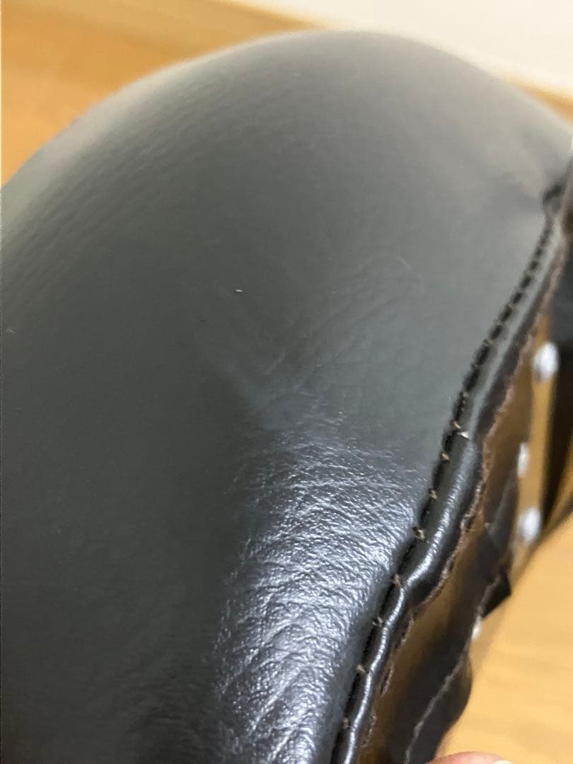 イージーライダース　ソロシート　シングル　スポーツスター　2003まで　ハーレー