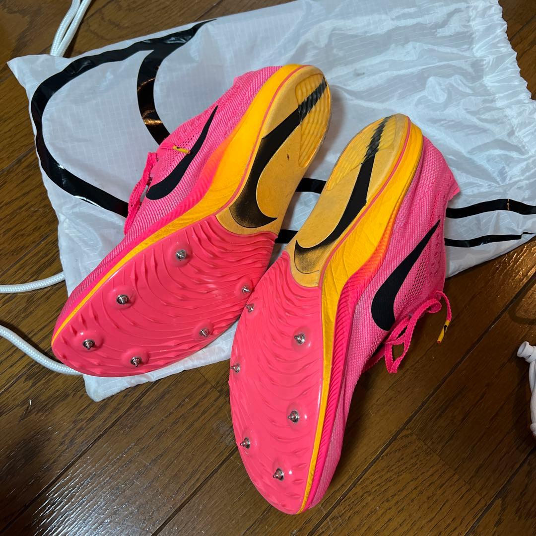 NIKEドラゴンフライ
