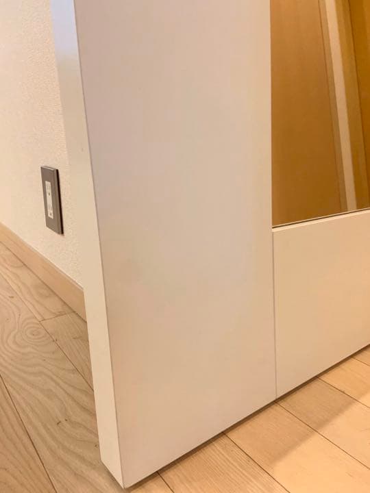 ボーコンセプト　Limo ミラー