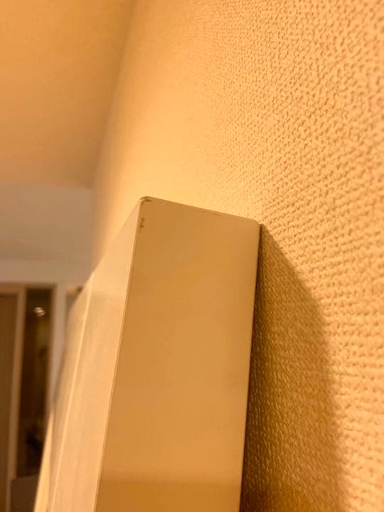 ボーコンセプト　Limo ミラー