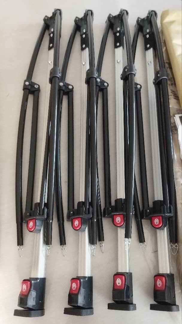 コールマン　パーティーシェードライト300