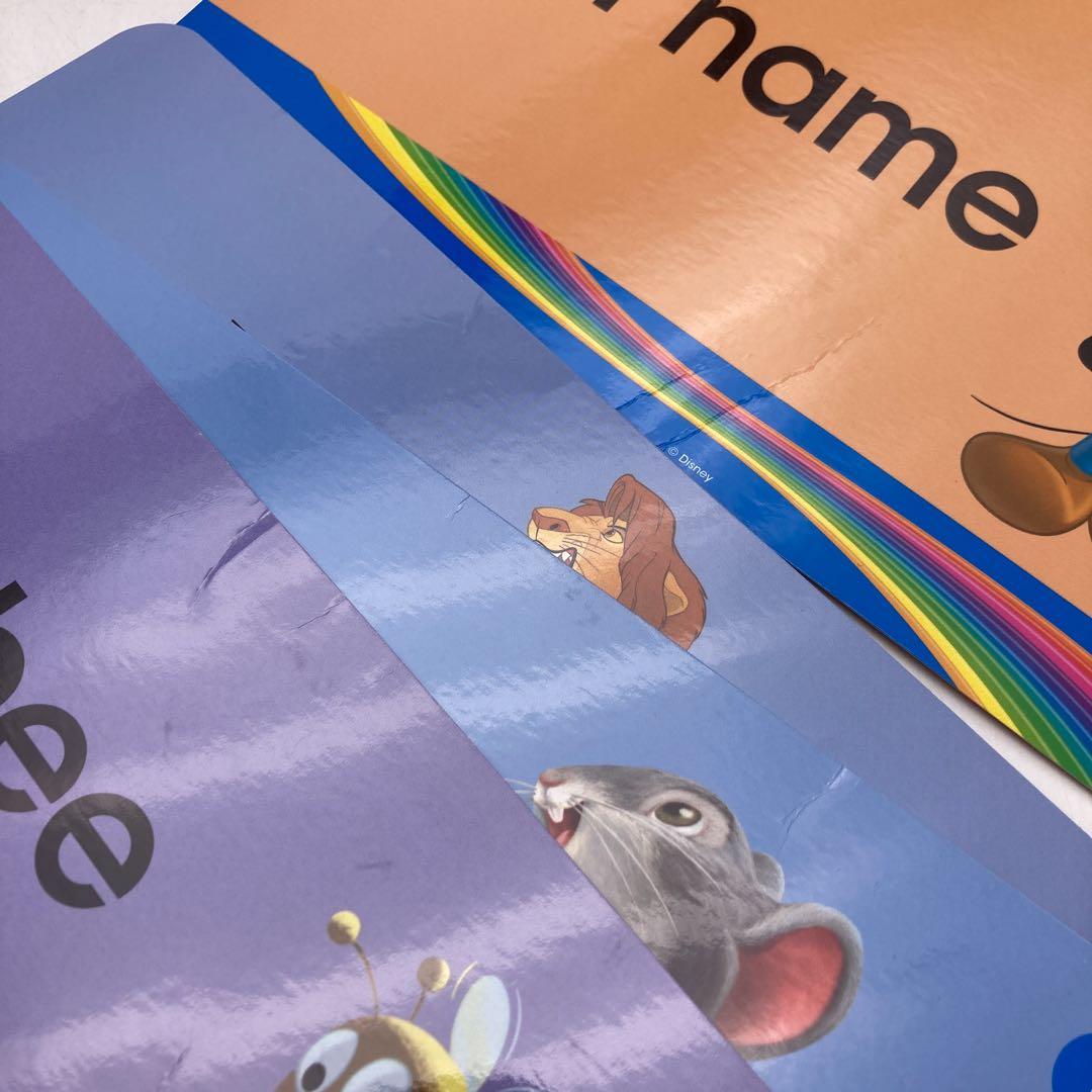 トークアロング・Ｑ＆Ａカード　最新　プレイメイトエアー　DWE　307122