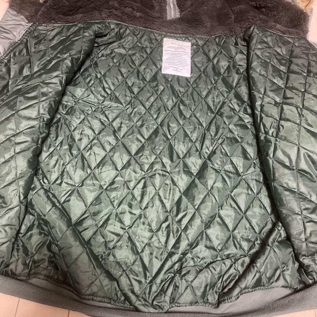 archive N2-B フライトジャケットM grunge opium y2k