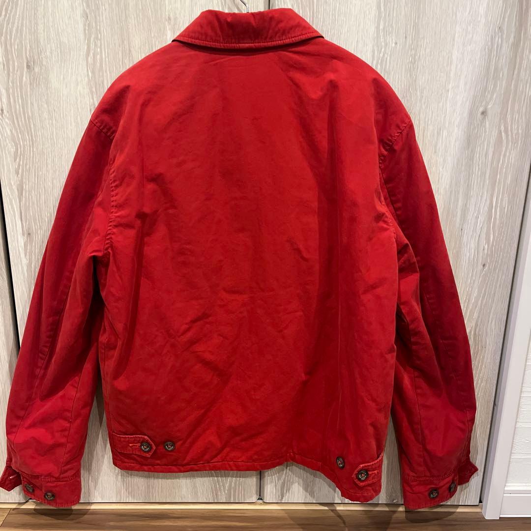 限定値下げ　Polo Ralph Lauren スウィングトップジャケット