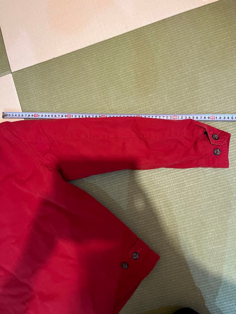 限定値下げ　Polo Ralph Lauren スウィングトップジャケット