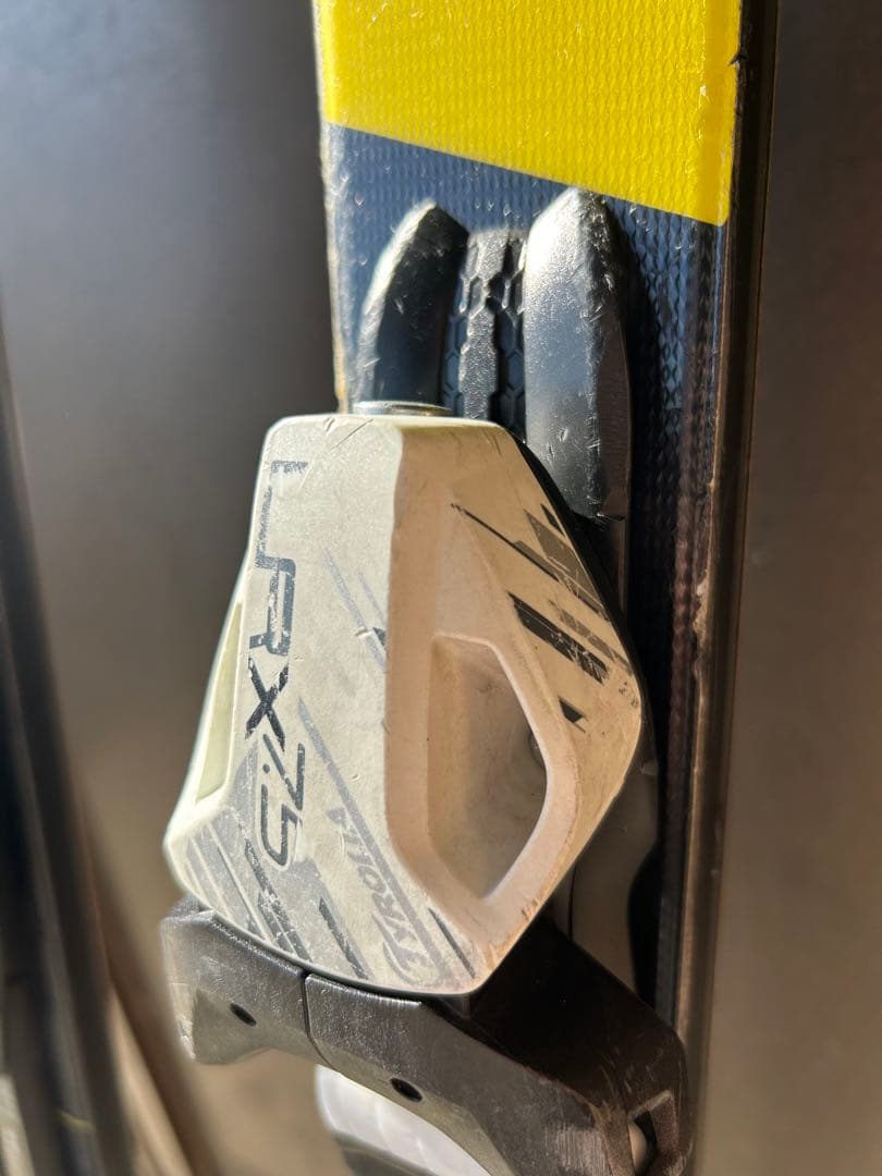 大幅値下げ中！OGASAKA オガサカ スキー板 140cm