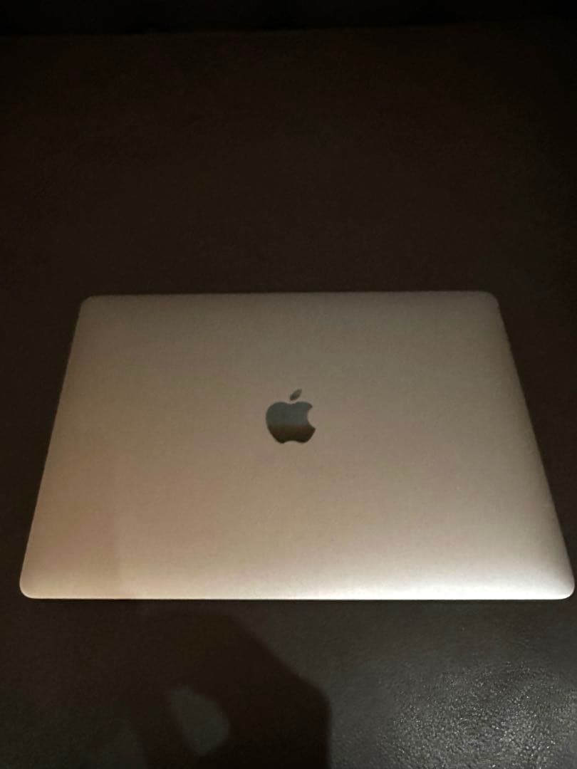鳥ピ- MacBook Pro 13 M1 2020 8GB 256GB