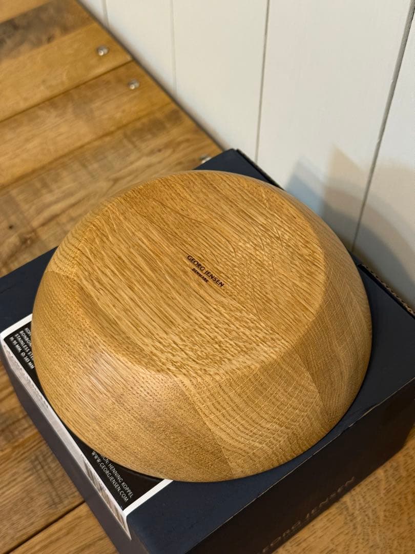 新品 JEORG  ボンボニエール NO.3584893