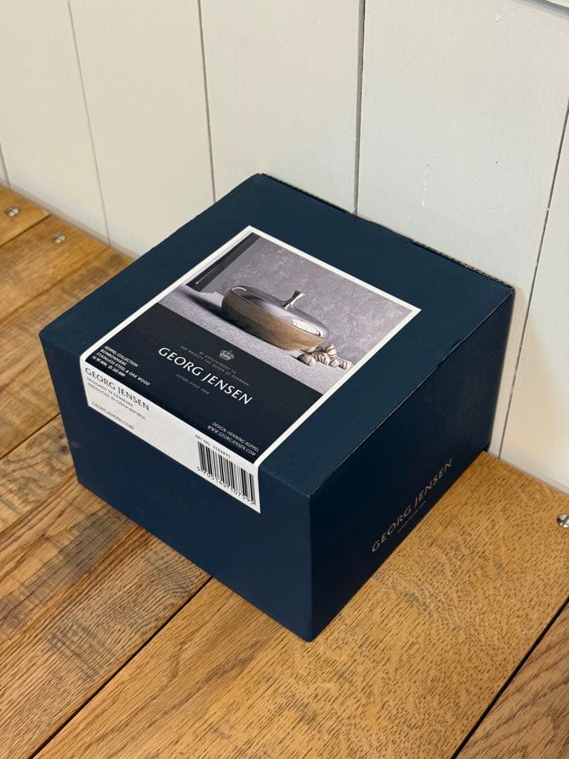 新品 JEORG  ボンボニエール NO.3584893