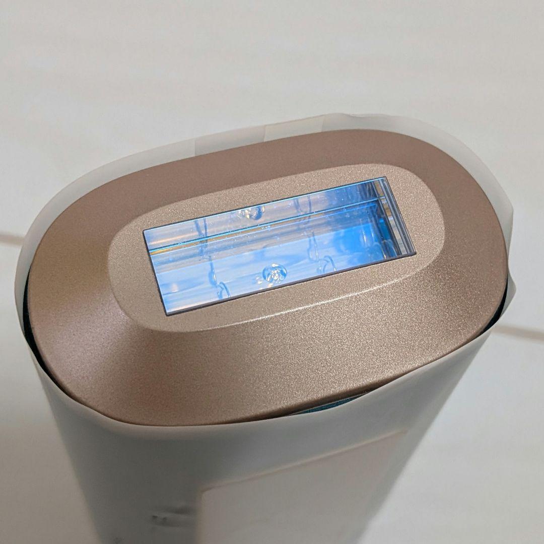 Ulike　UI04　脱毛器 グリーン