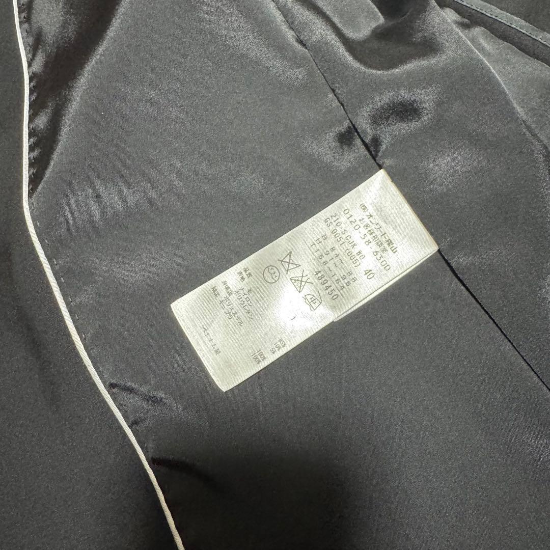 23区 スーツ 3点セット 上下 パンツ スカート 40 Bahariye