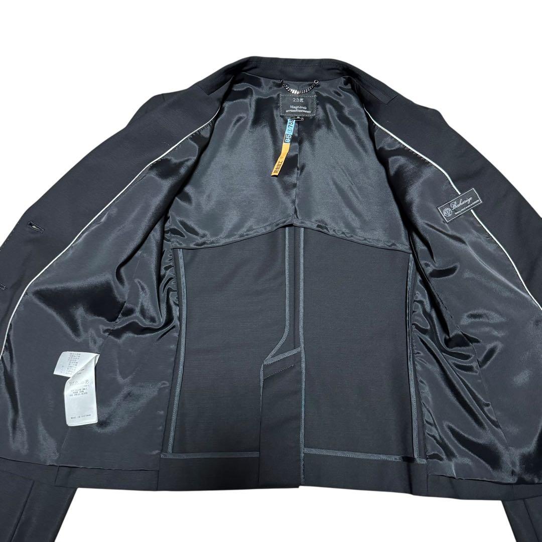 23区 スーツ 3点セット 上下 パンツ スカート 40 Bahariye