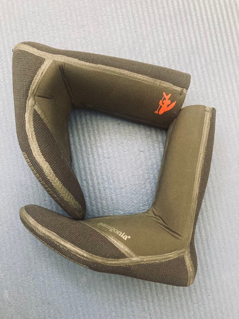 Patagonia★R4Hybrid Booties★サーフブーツL 3°-9°