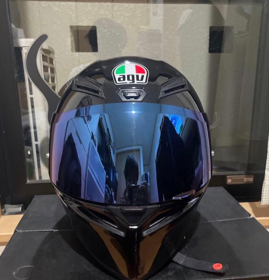 セキュリティ・セーフティ AGV K-1 M