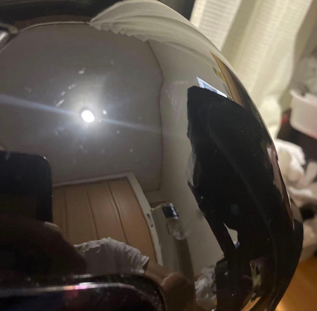 セキュリティ・セーフティ AGV K-1 M