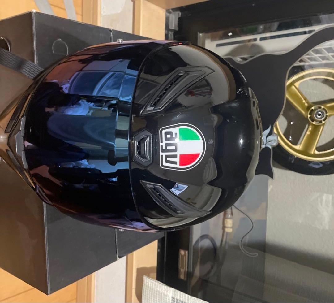 セキュリティ・セーフティ AGV K-1 M