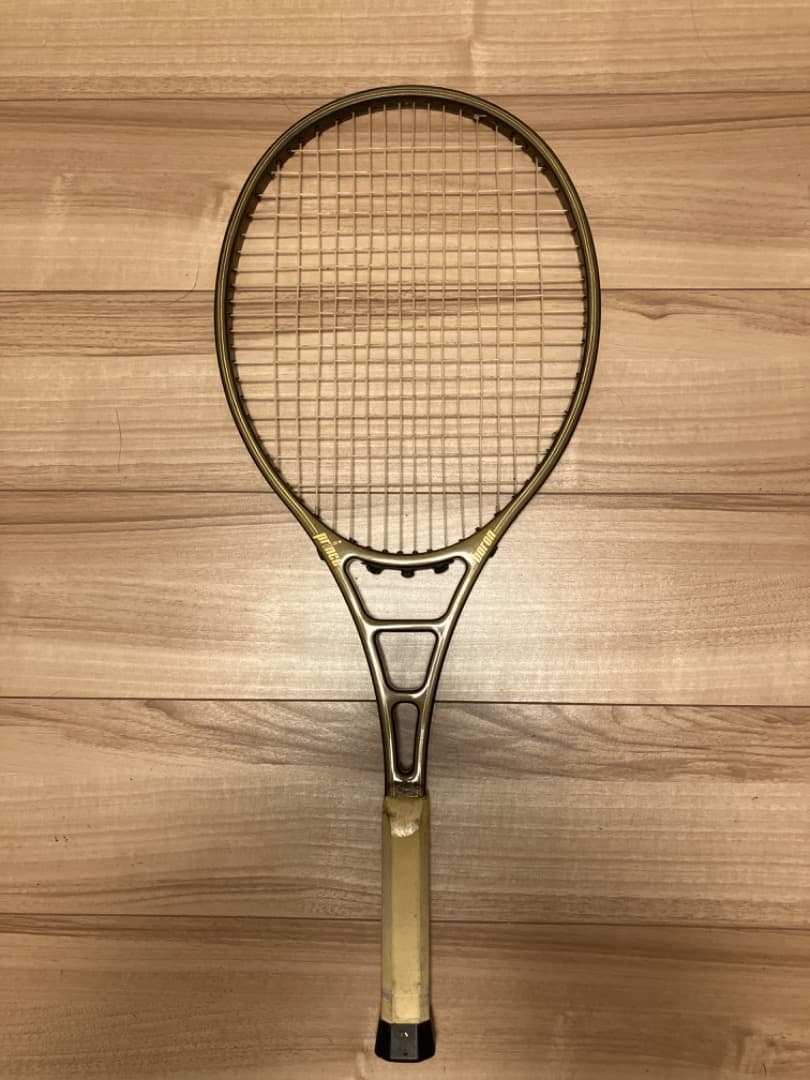 プリンス　ボロン