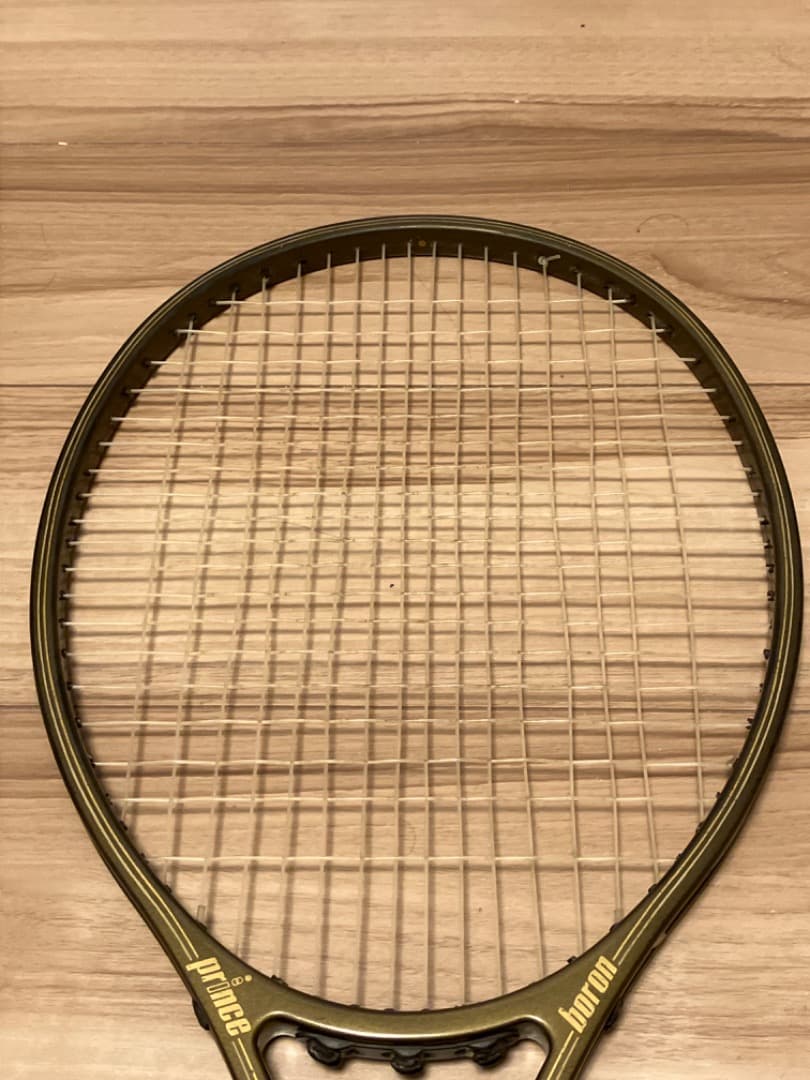 プリンス　ボロン