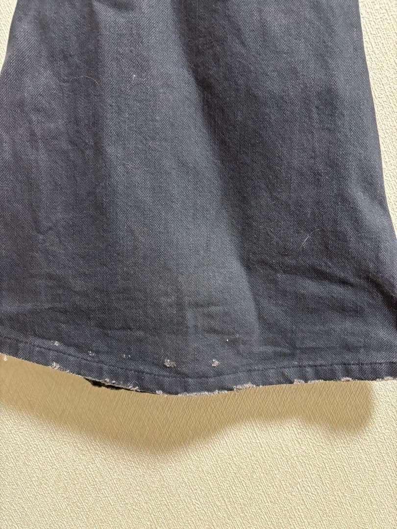 ifsixwasnine mudmax スーパーベルボトム　初期