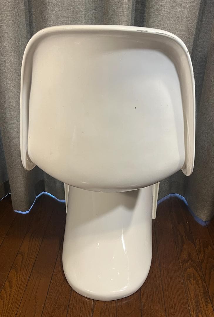 Panton Chair パントンチェア FRP製