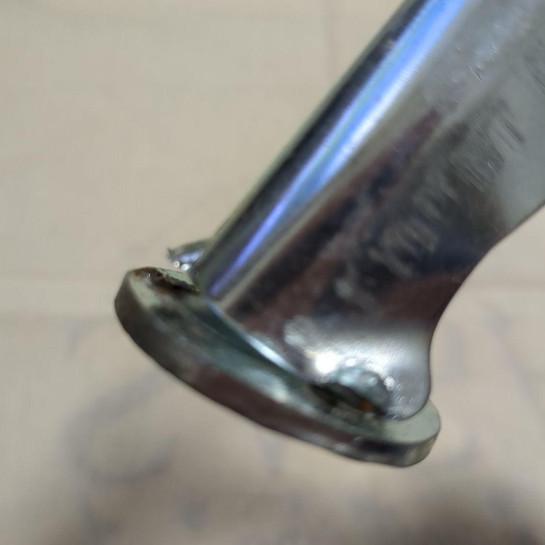 ロゴス(LOGOS)　ROSY オーニングドーム・SOLO-BB