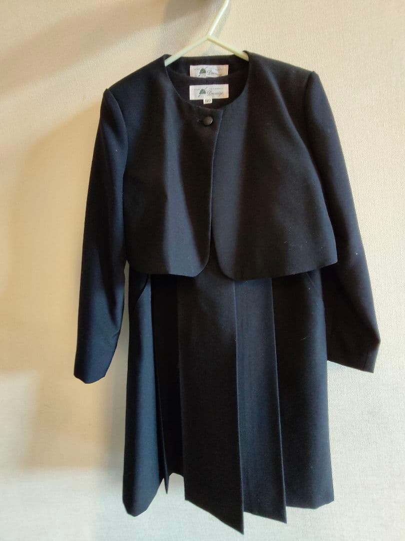 ドレッサージュアンサンブル120cm