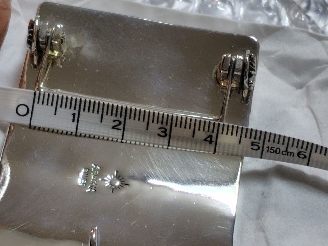 Arizona freedom アリゾナフリーダム バックル