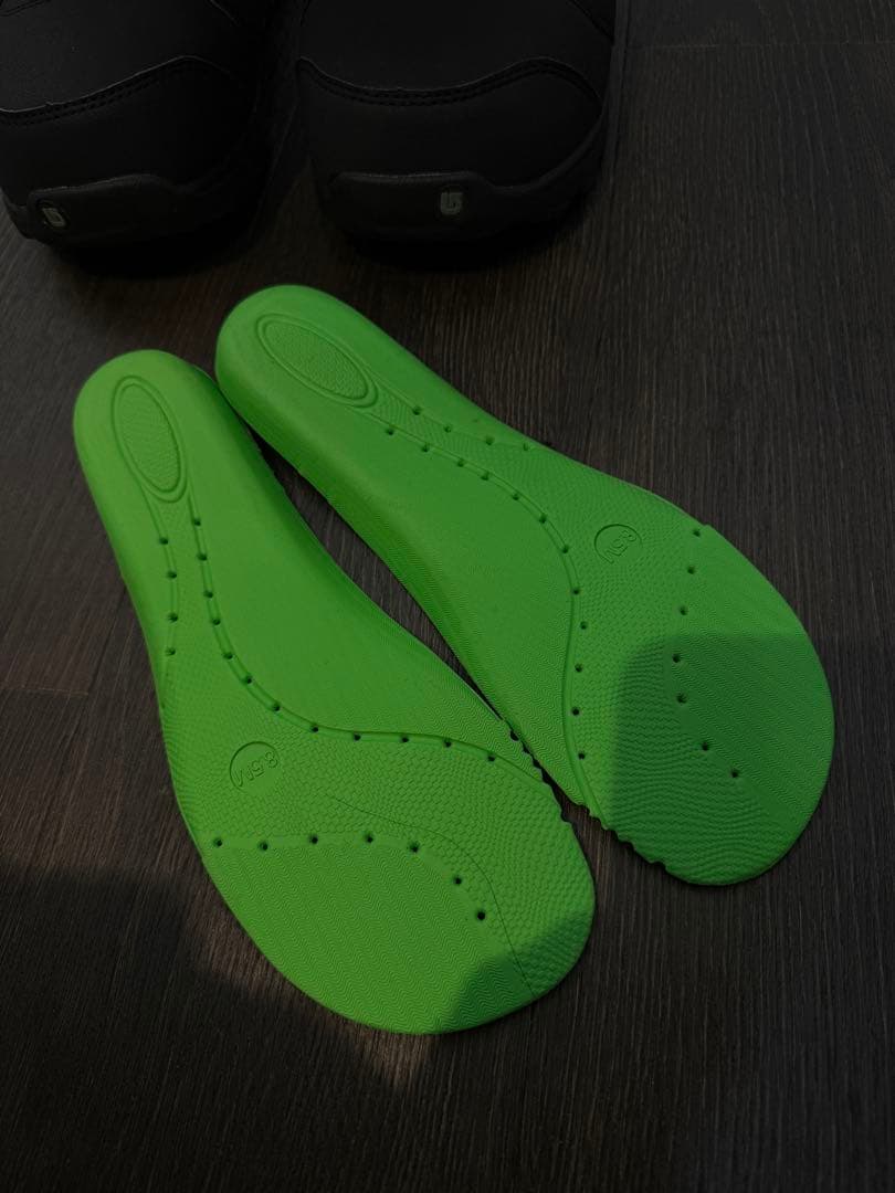 バートン MOTO アジアンフィットオマケ有美品