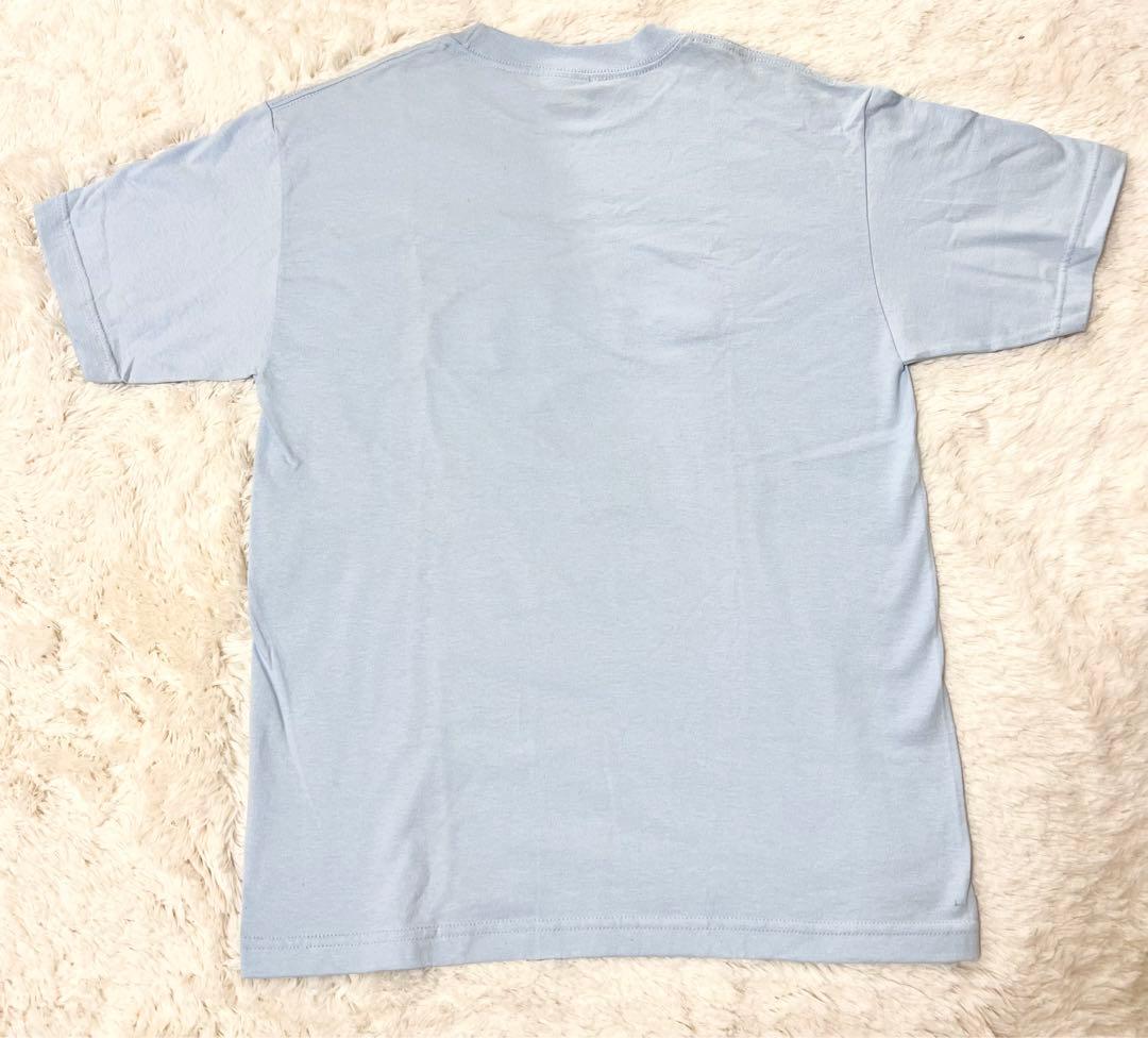 ディズニー・ピクサー　直筆サイン直筆イラスト　カールじいさんの空飛ぶ家　Tシャツ