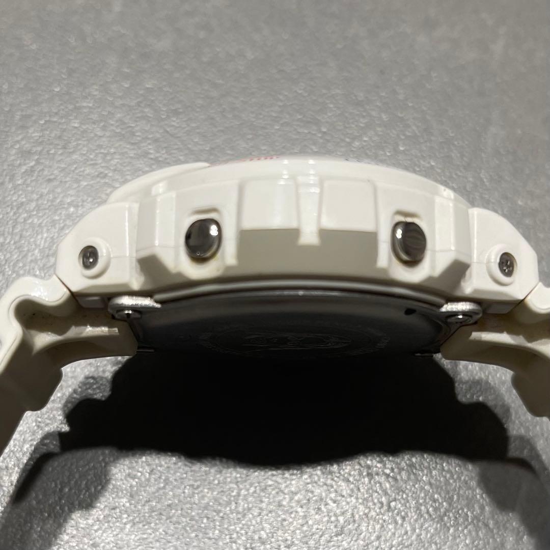 X-girl G-SHOCK コラボ DW-6900FS