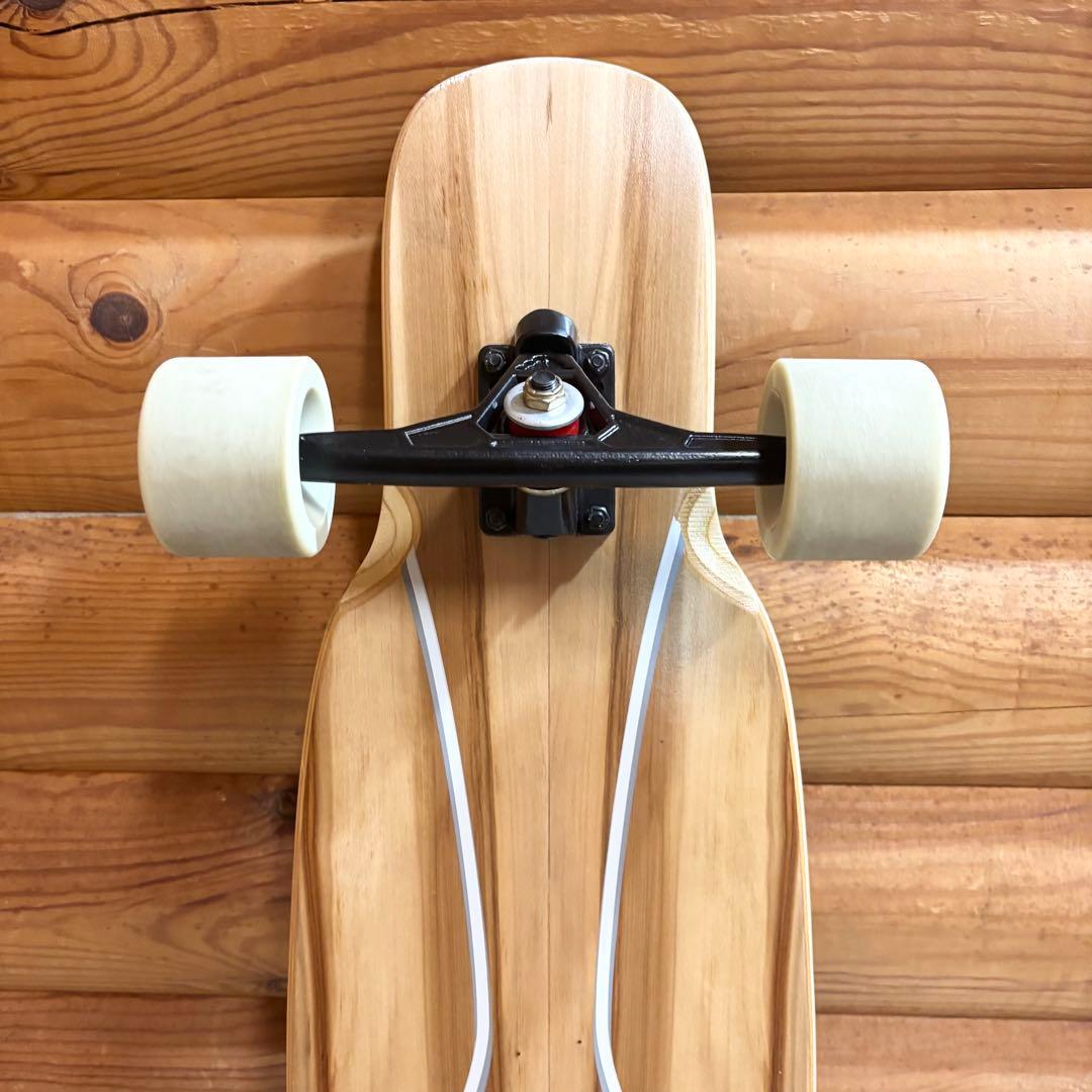 【美品】MINDLESS LONGBOARDS コアダンサー ロングスケート