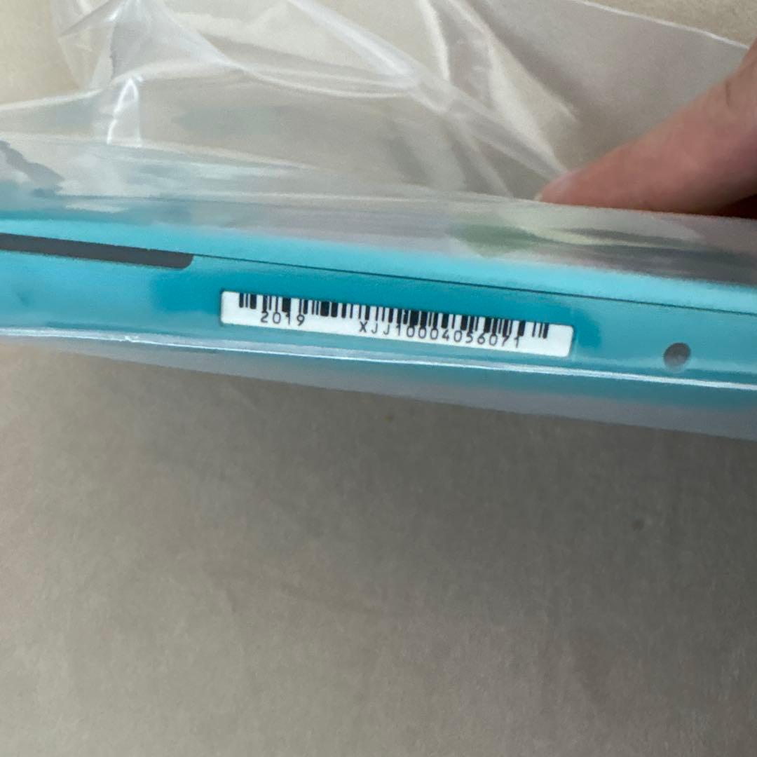 NINTENDO SWITCHライト