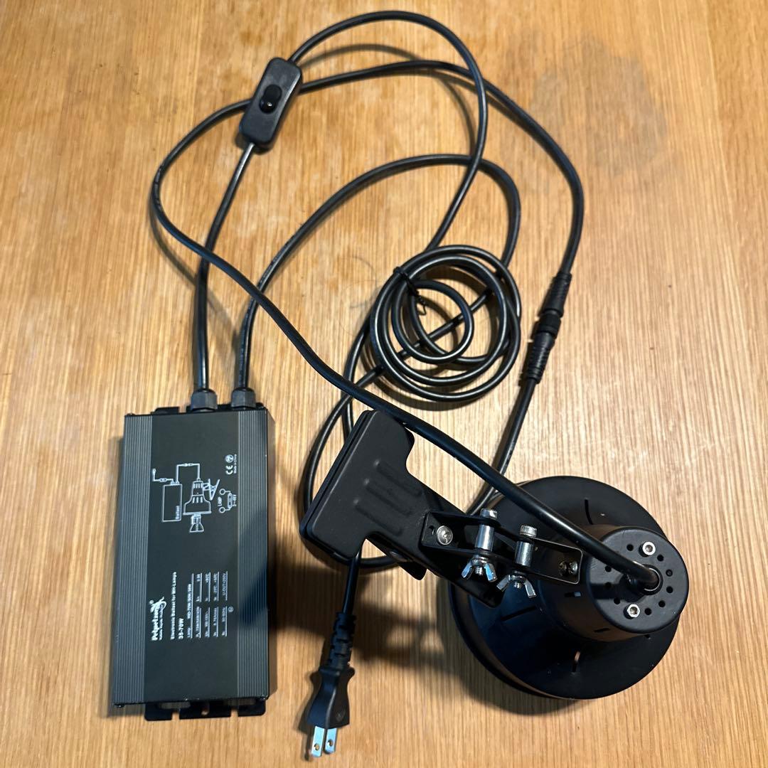 ゼンスイ　ソラリウム(電球なし)