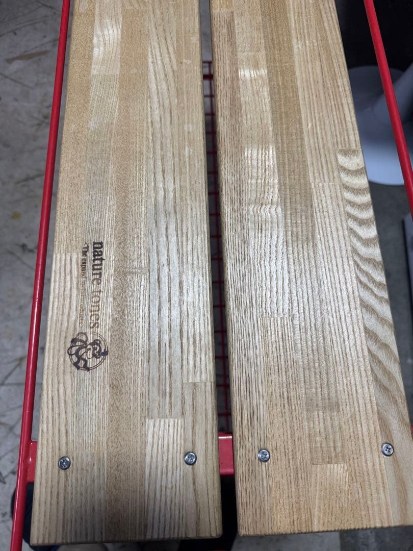 N*a様 ネイチャートーンズ Barカウンターテーブル BCT-R