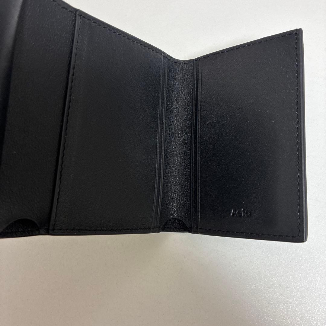 小物 Aeta FOLDED WALLET