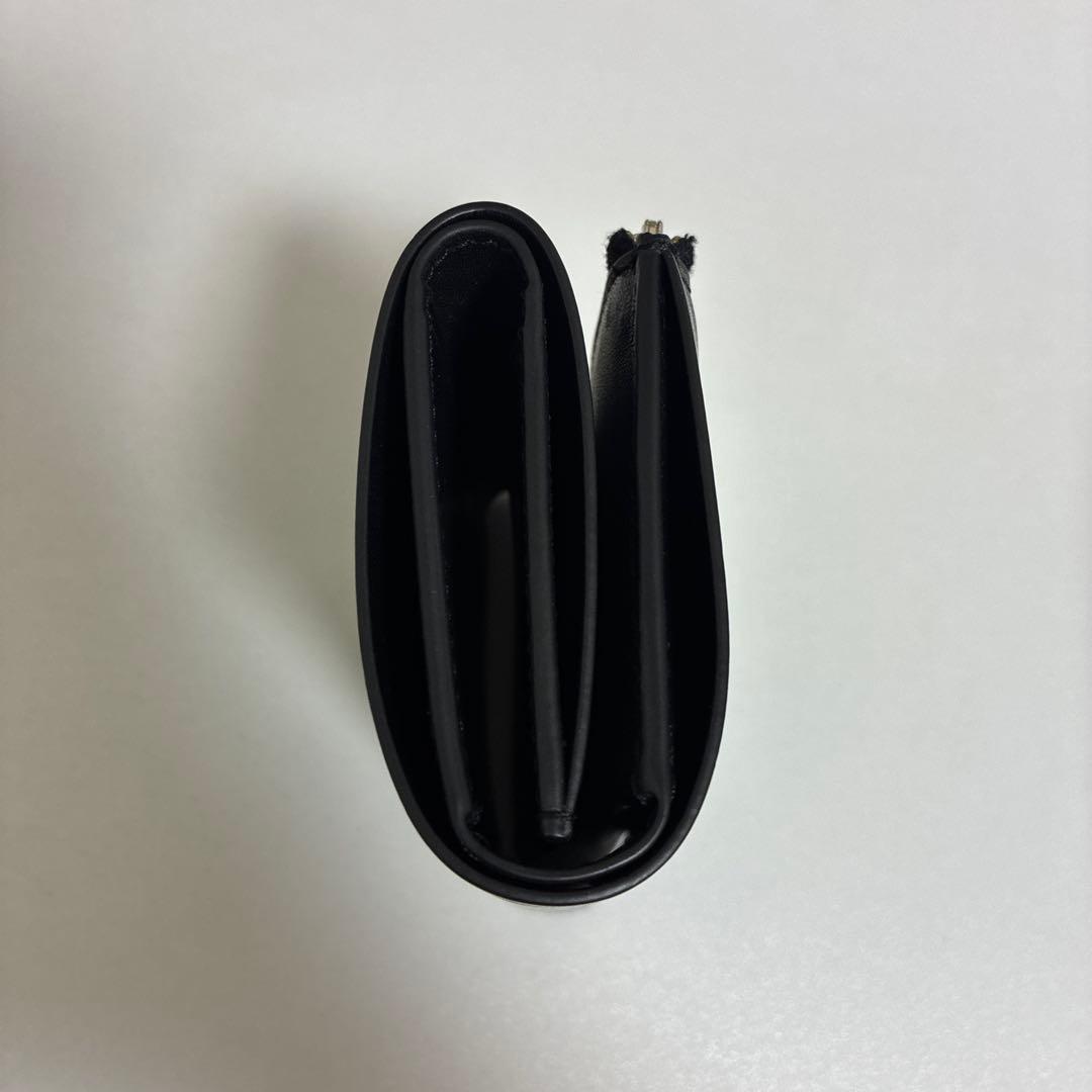 小物 Aeta FOLDED WALLET