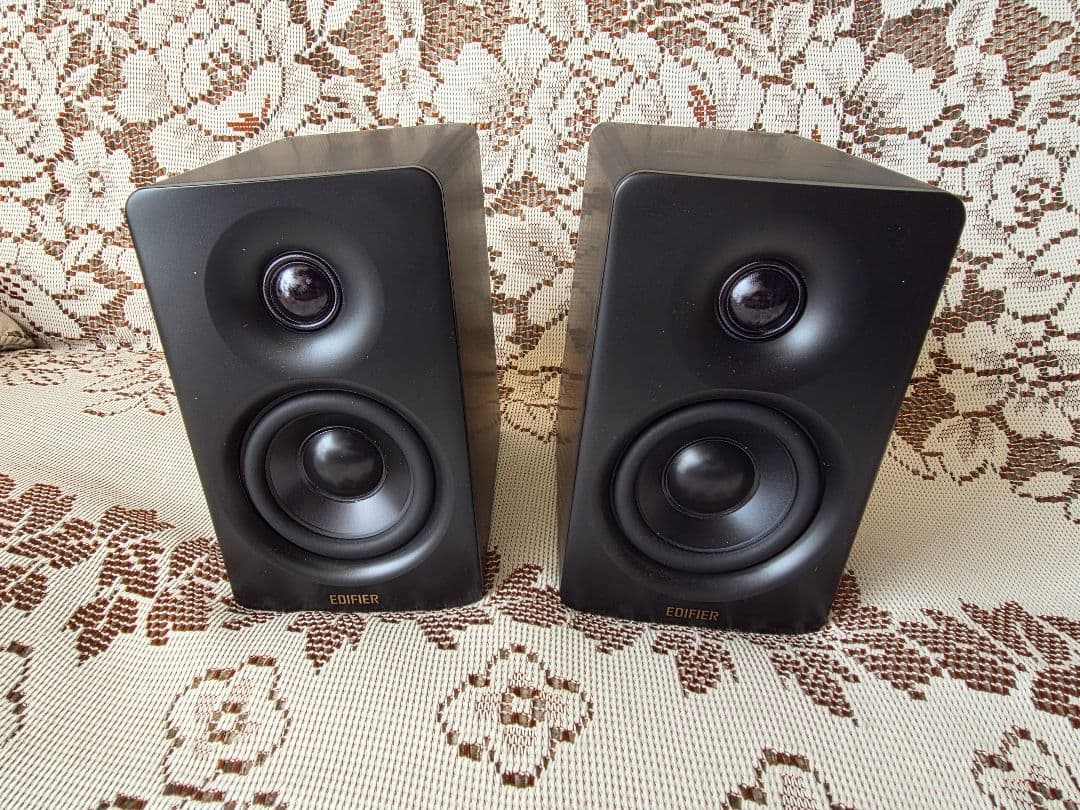 PCスピーカー Edifier M60