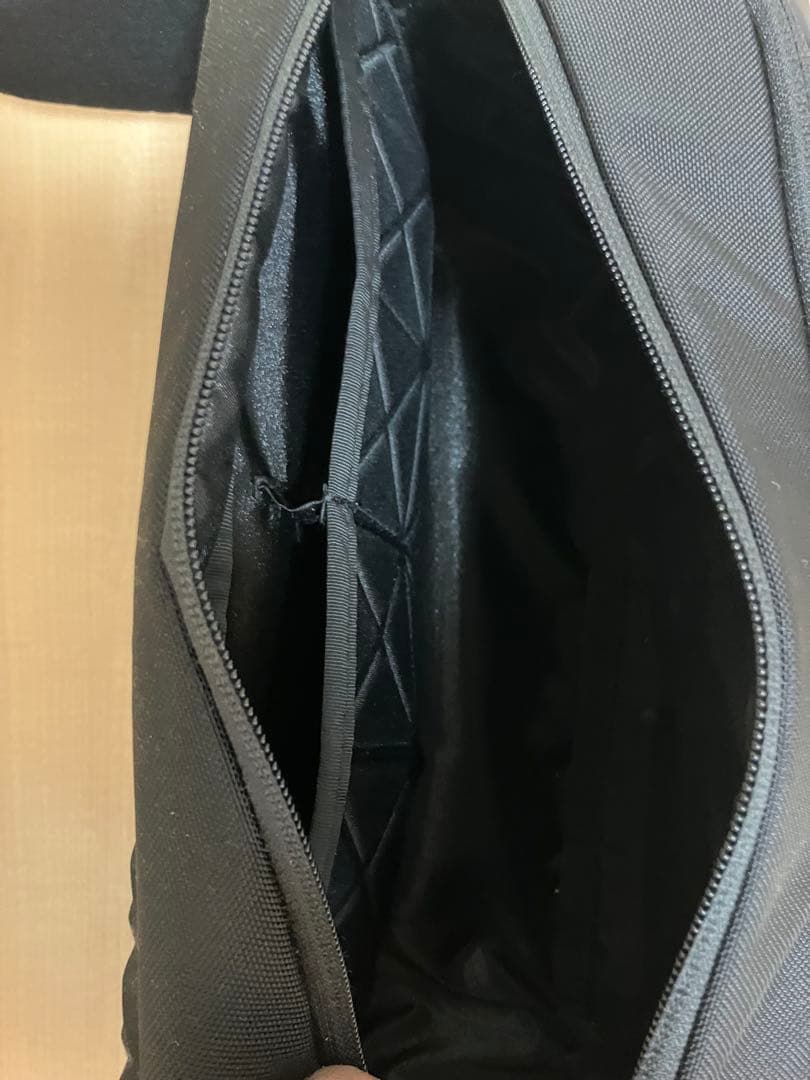 【未使用】THE NORTH FACE ボディバッグ