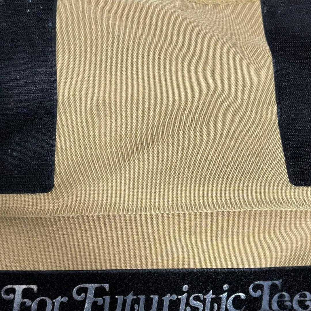 HUMAN MADExGirls Don't Cry メッセンジャーバッグ