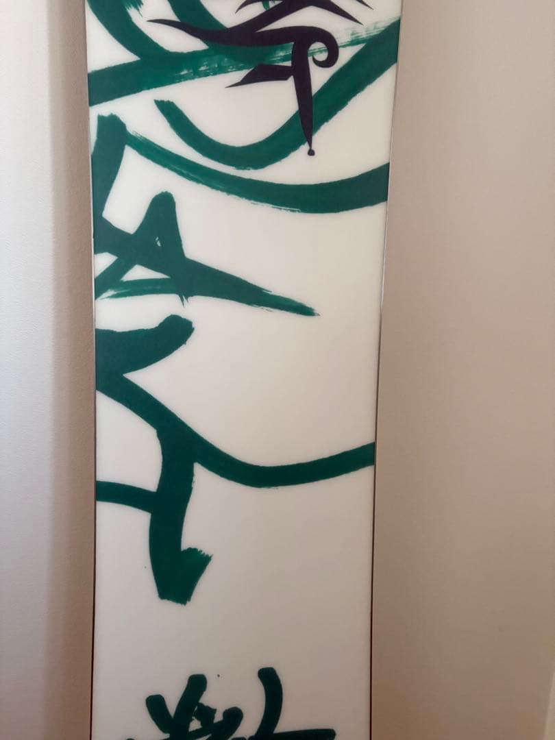 SEXON SUPER PEACE スノーボード