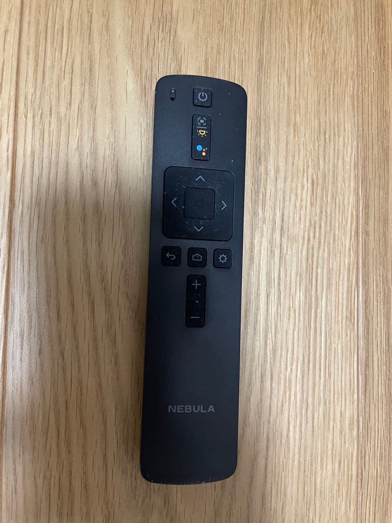 プロジェクター Anker Nebula Nova Ceiling Projector