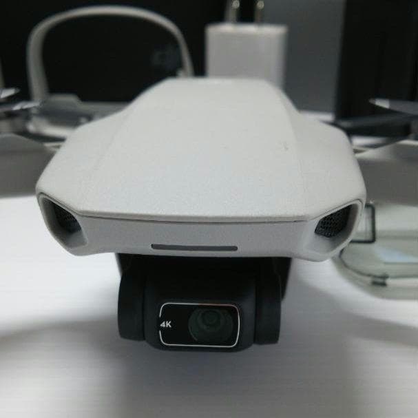 ドローン DJI Mavic Mini2 コンボセット