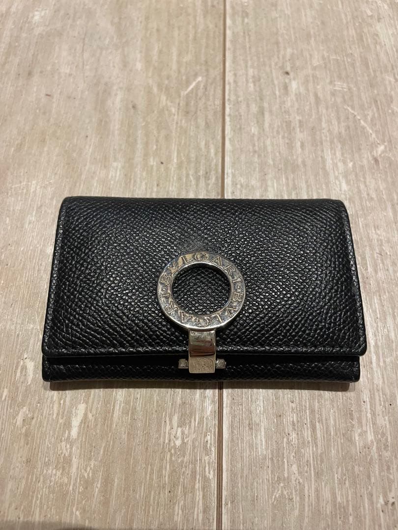 ★BIG BOSS★ BVLGARI ケース 銀座直営店購入