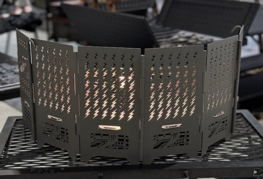 h&o サンゾー工務店　サメRODAN　サメロダン