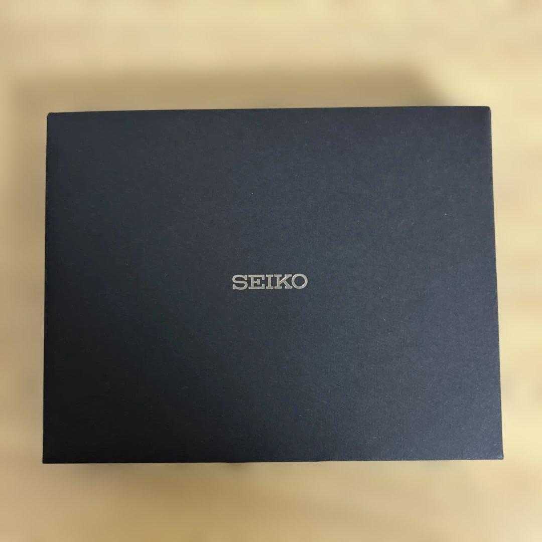 【美品】SEIKO セイコー アストロン SBXY067 チタン ソーラー電波