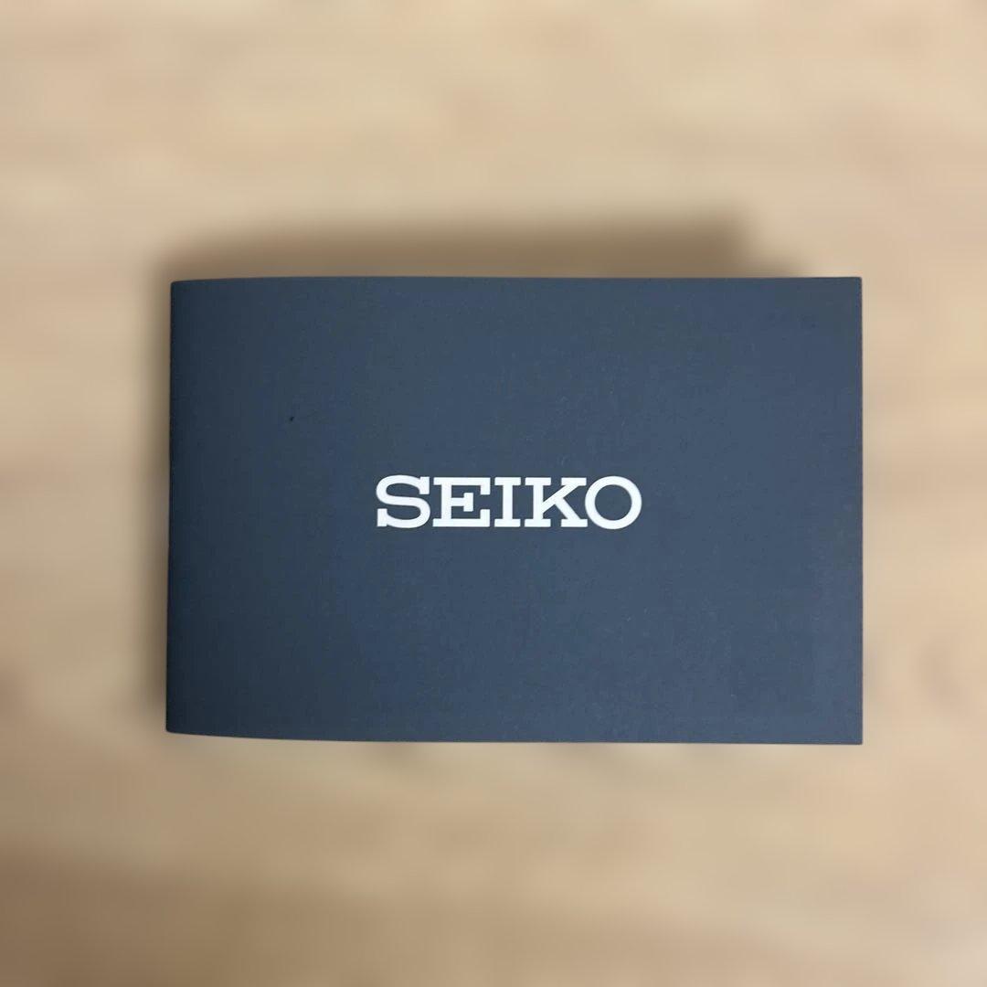 【美品】SEIKO セイコー アストロン SBXY067 チタン ソーラー電波