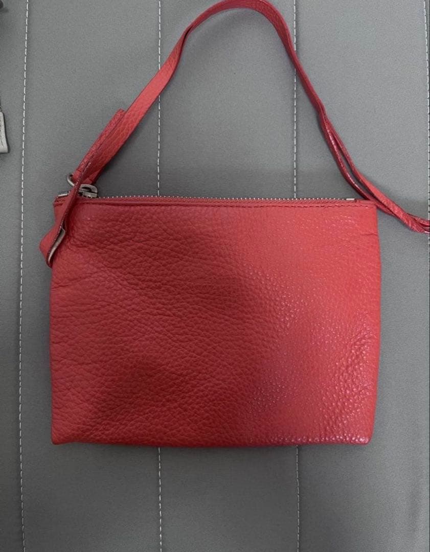 り*ず様 JIL SANDER 2way tote・hand bag