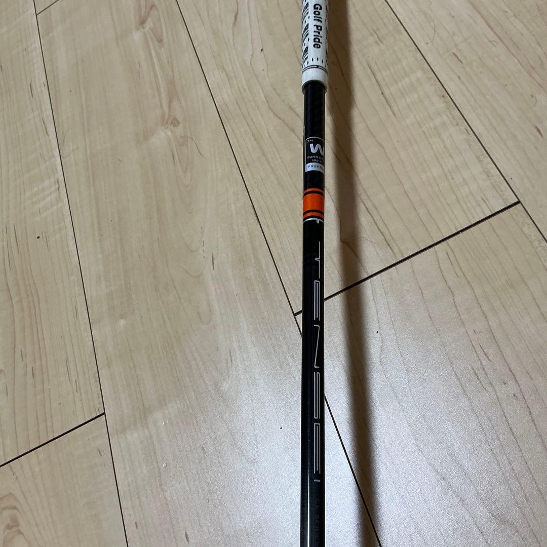 PING G410 ユーティリティクラブ Sシャフト